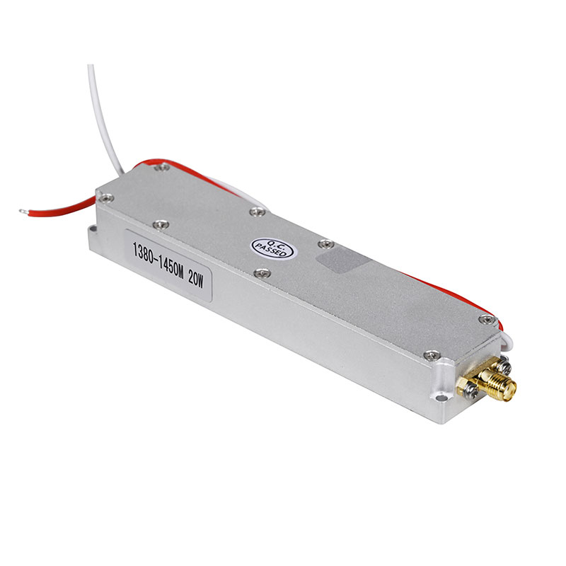 20W 1380-1450MHz droonivastane moodul