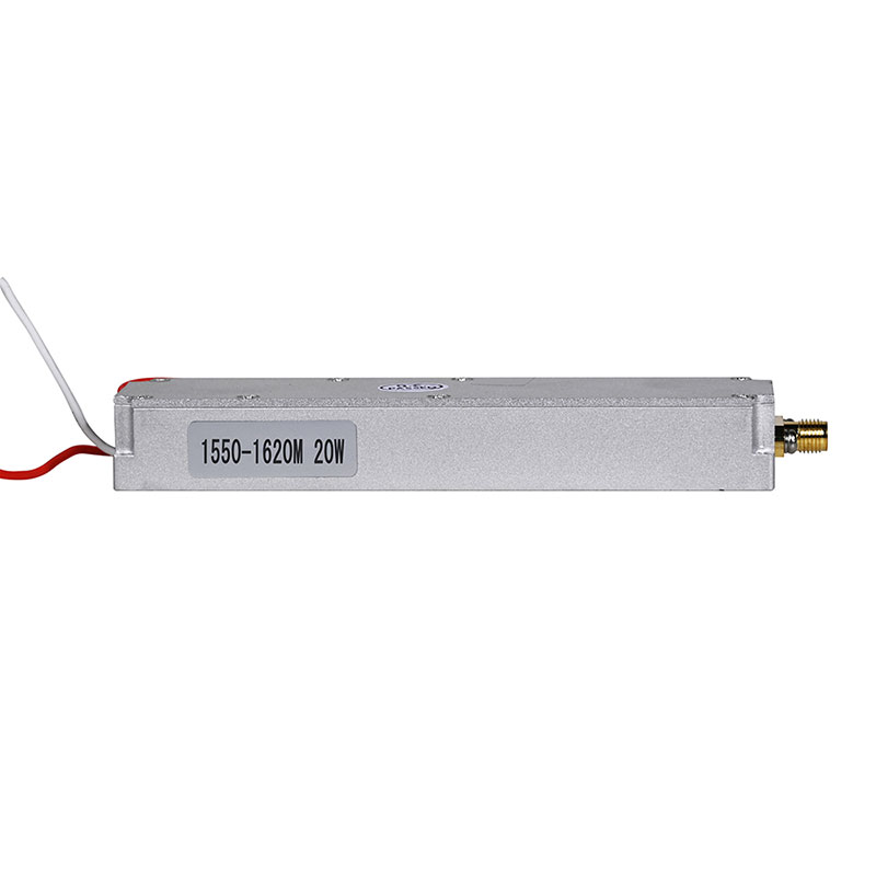 20W 1550-1620MHz droonivastane moodul