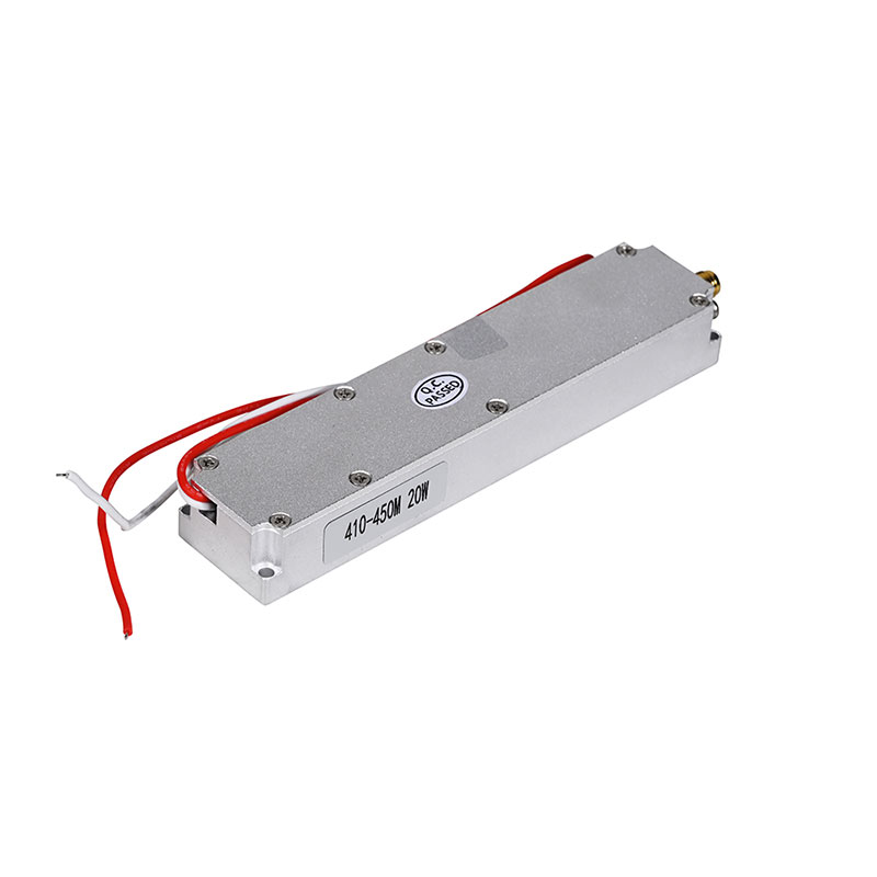 20W 410-450MHz droonivastane moodul