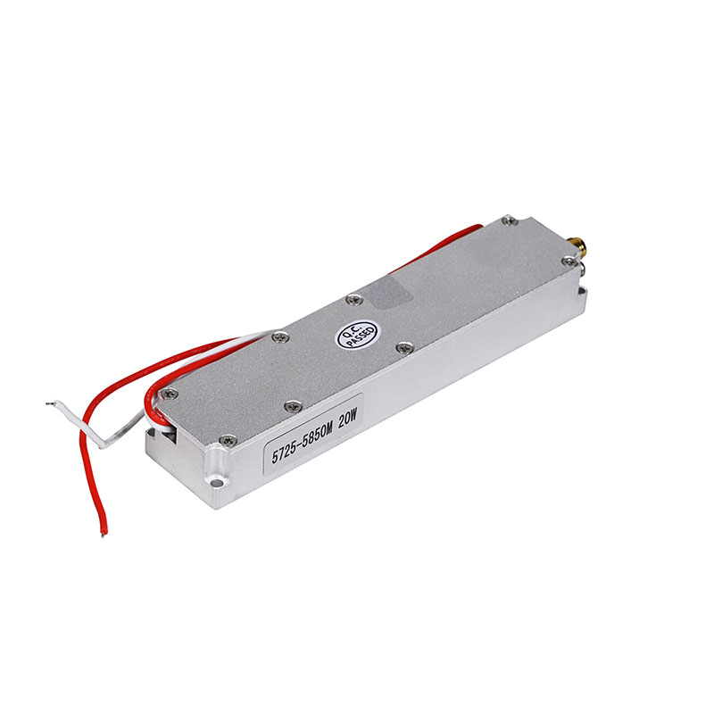 20W 5725-5850MHz droonivastane moodul