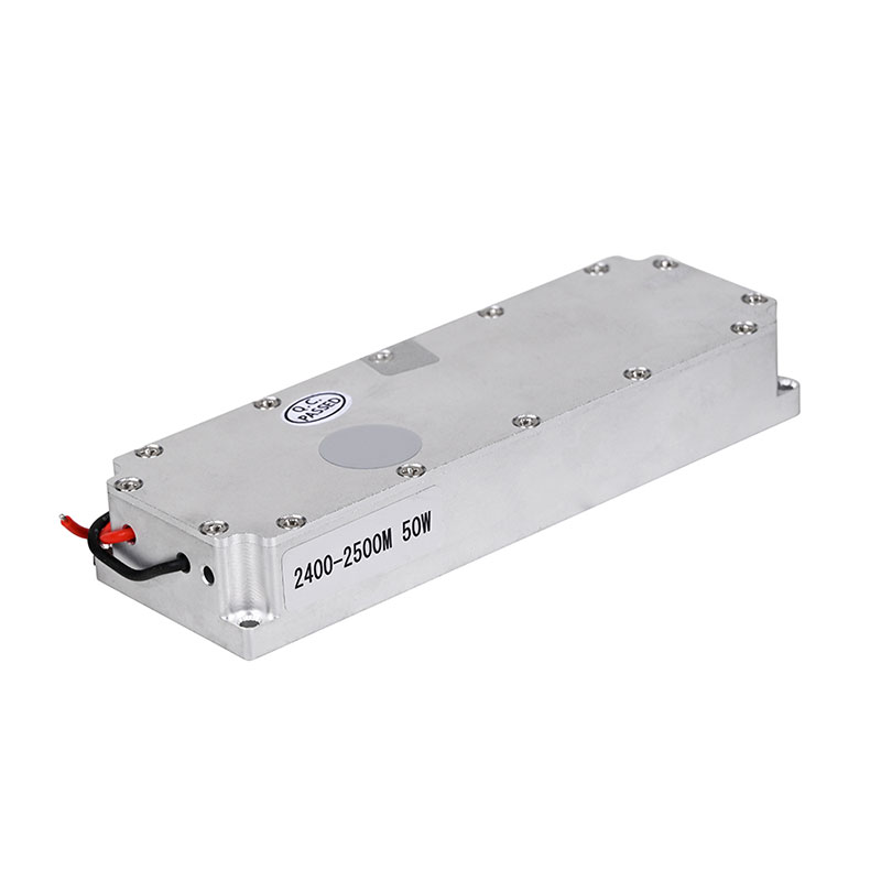 50W Anti Drone Lora Digital Jammer Module