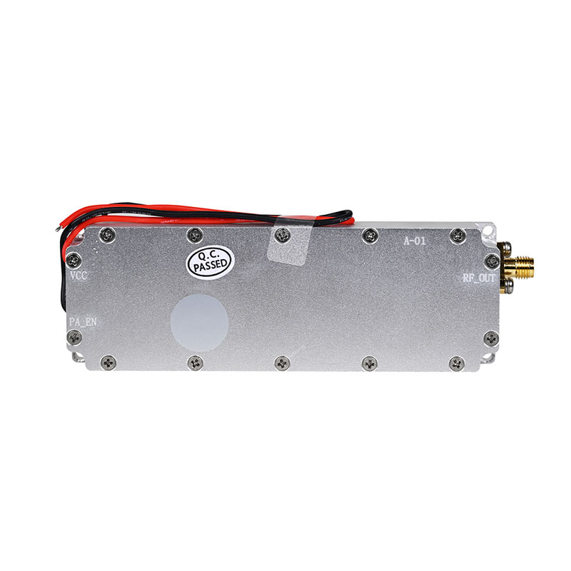 50W Anti Drone Lora Digital Jammer Module